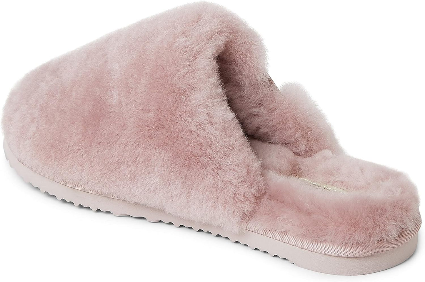 Women'S Shelly Beach Shearling Scuff Slipper