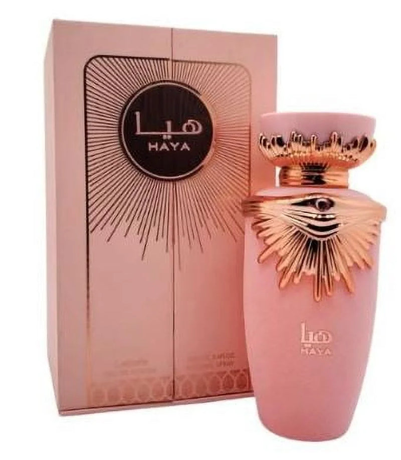 HAYA WOMEN 100ML EDP SPRAY