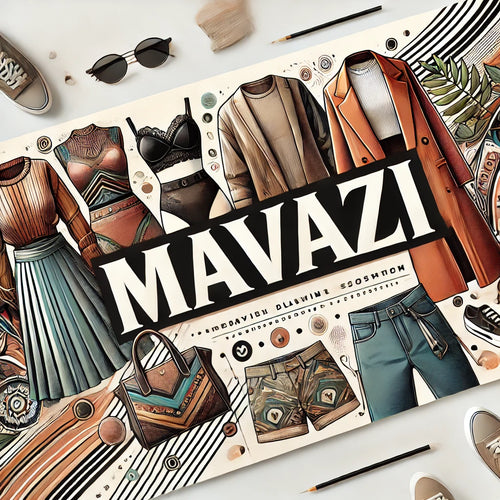 Mavazi