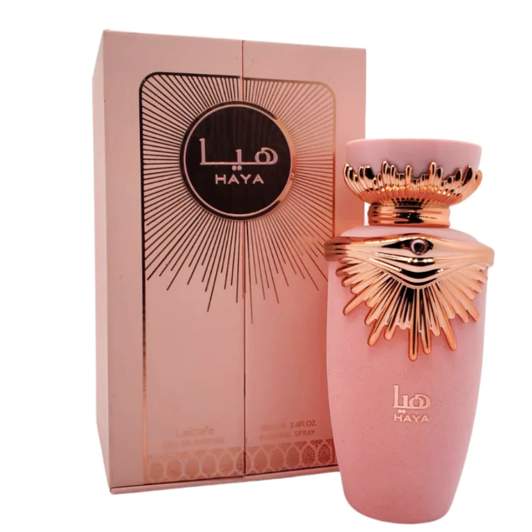 HAYA WOMEN 100ML EDP SPRAY